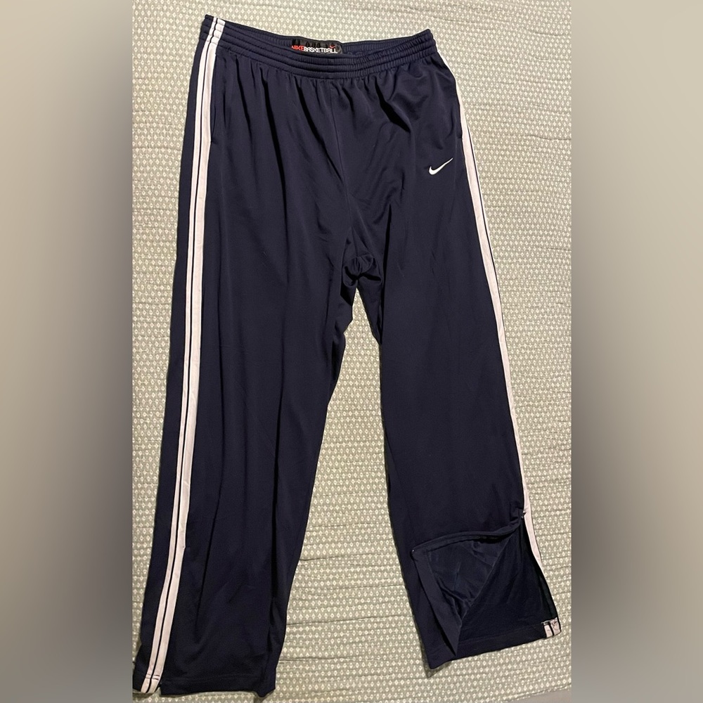 Nike Basketball Pants, Big and Tall